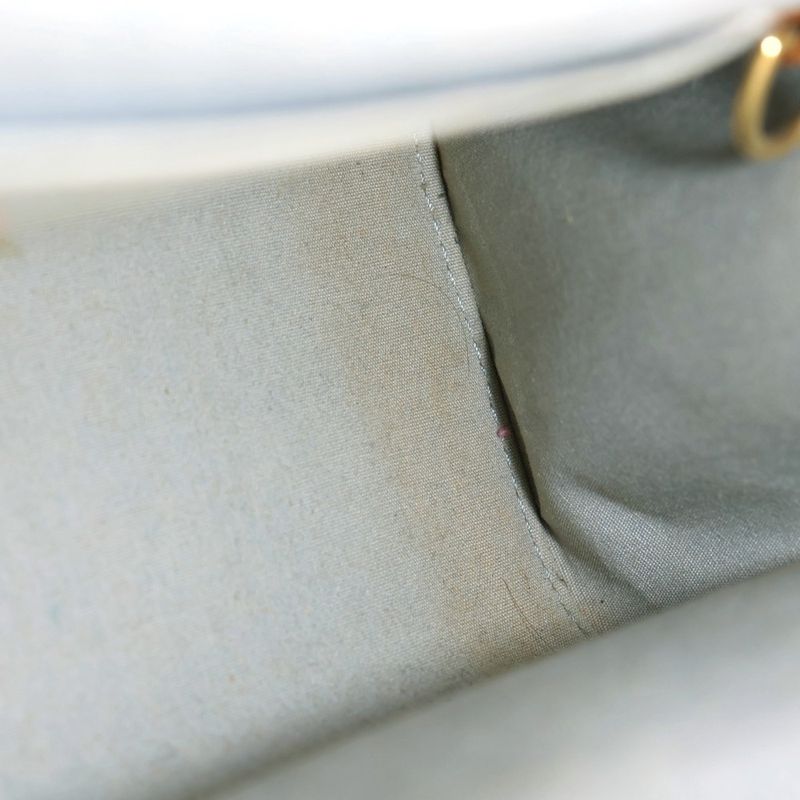 Louis Vuitton Vernis Roxbury Drive Pe Lou 2WAY Bag Handbag Shoulder Bag Brown X