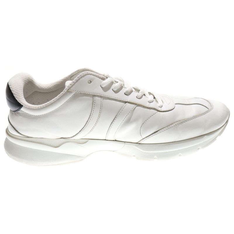 Celine Runner Cr-02 Low Lace-up Sneaker Runner Low Lace-up Sneaker Leather Low