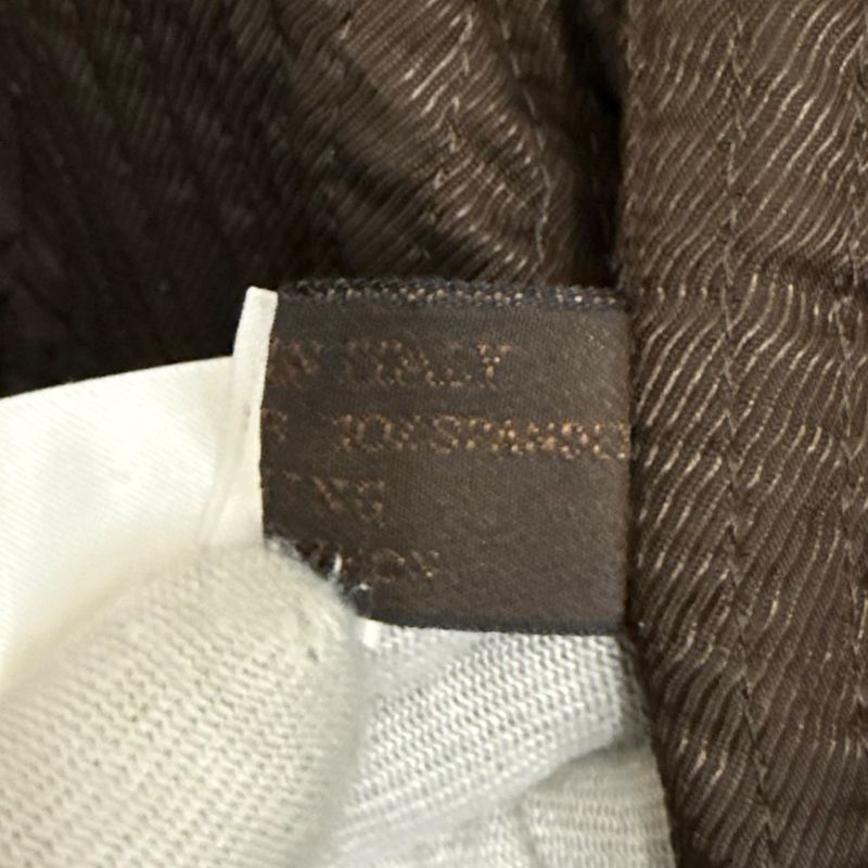 Prada Vintage Chester Coat Size 38 Brown Women's Used