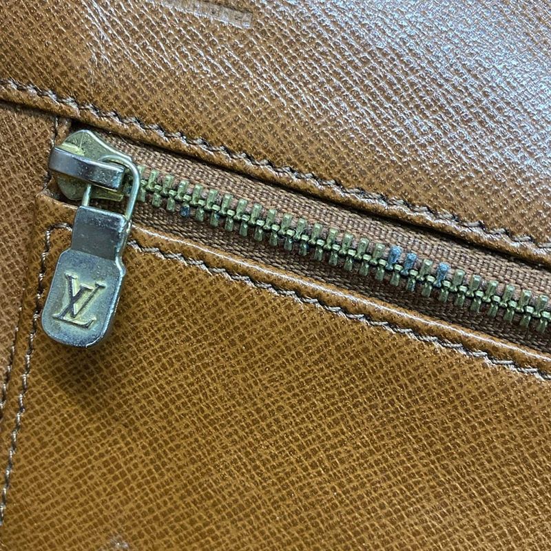 Louis Vuitton Monogram Pochette Dame GM M51810 - Clutch Bag