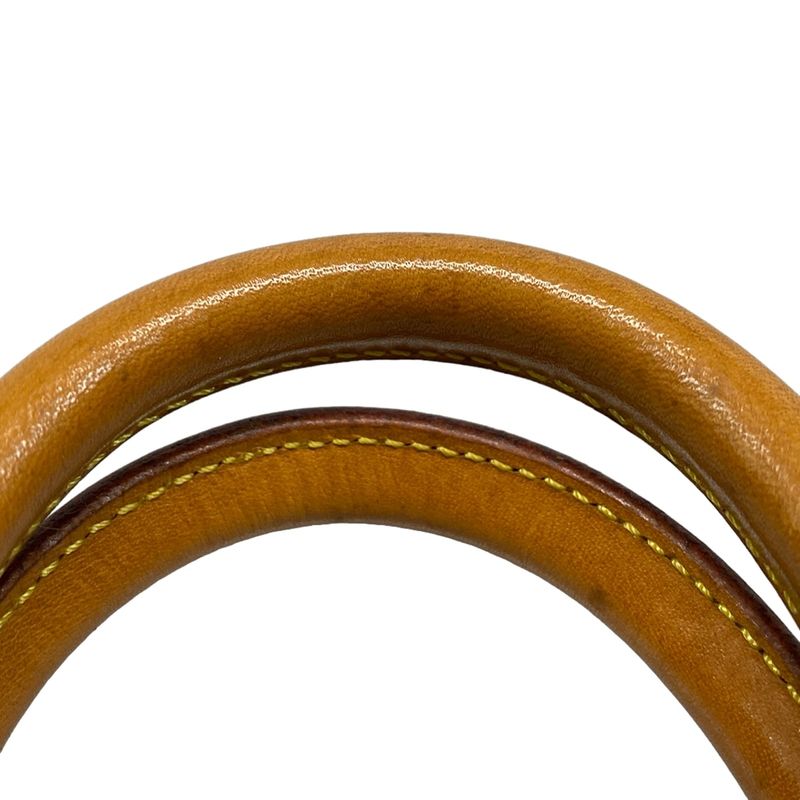 Louis Vuitton Handbag Monogram Mini Speedy Bandoliere Japon 88 M99014 -