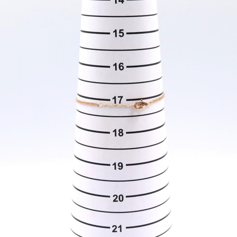 Bvlgari Bvlgari Bracelet Diva Dream Lapis Lazuli Bracelet Sm Wrist Size 15-17cm