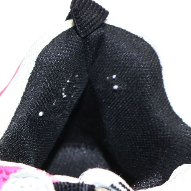 Balenciaga Triple S Triple S Low Cut Sneakers 517334 Pink/white