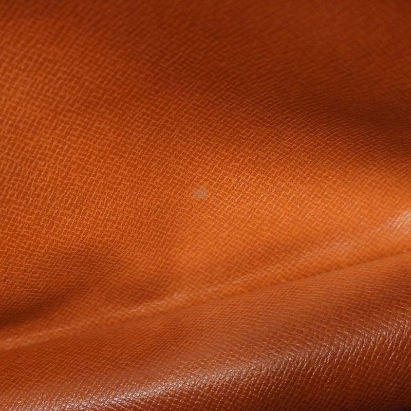 Louis Vuitton Clutch Bag Monogram Compiegne 28 M51845 Brown Men Women Unisex