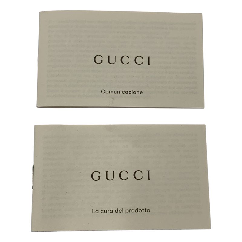 Gucci Leather Loafers - 1953 Collection - Horsebit Leather Loafer - 38 1 2 -