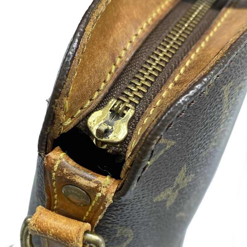 Louis Vuitton Monogram Drouot M51290 - Shoulder Bag