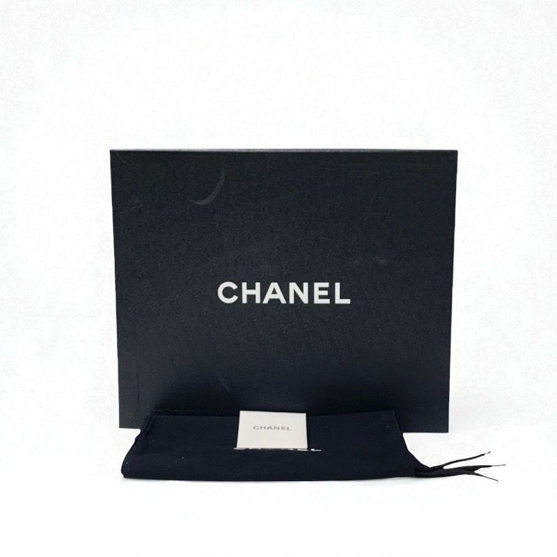 Chanel Sneakers Shoes Suede Beige White Here Mark Mesh