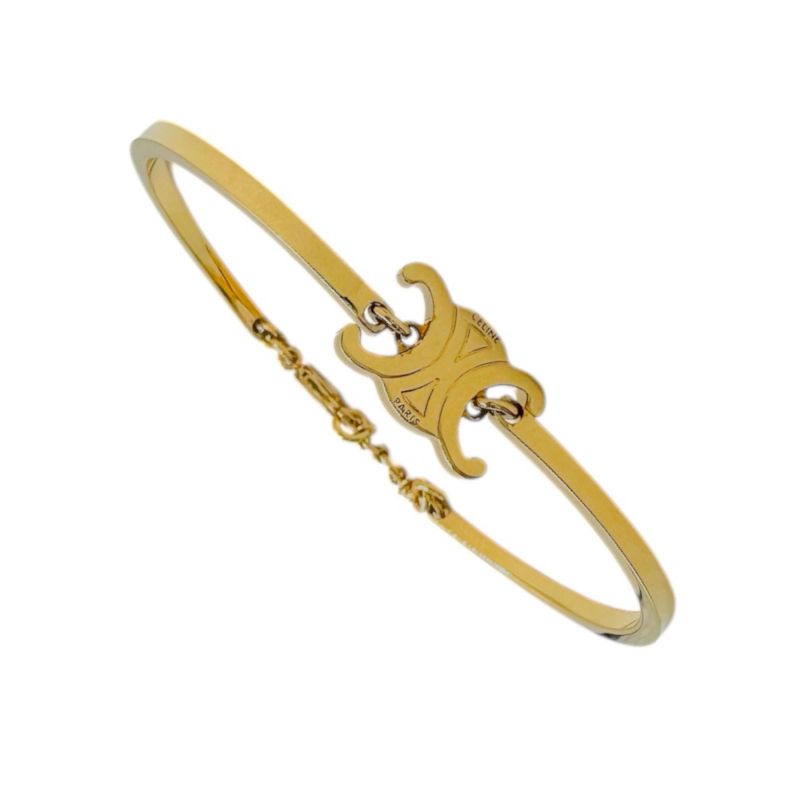 Celine Triomphe Bracelet