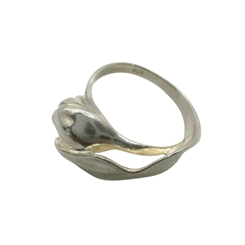 Tiffany & Co Tulip Ring