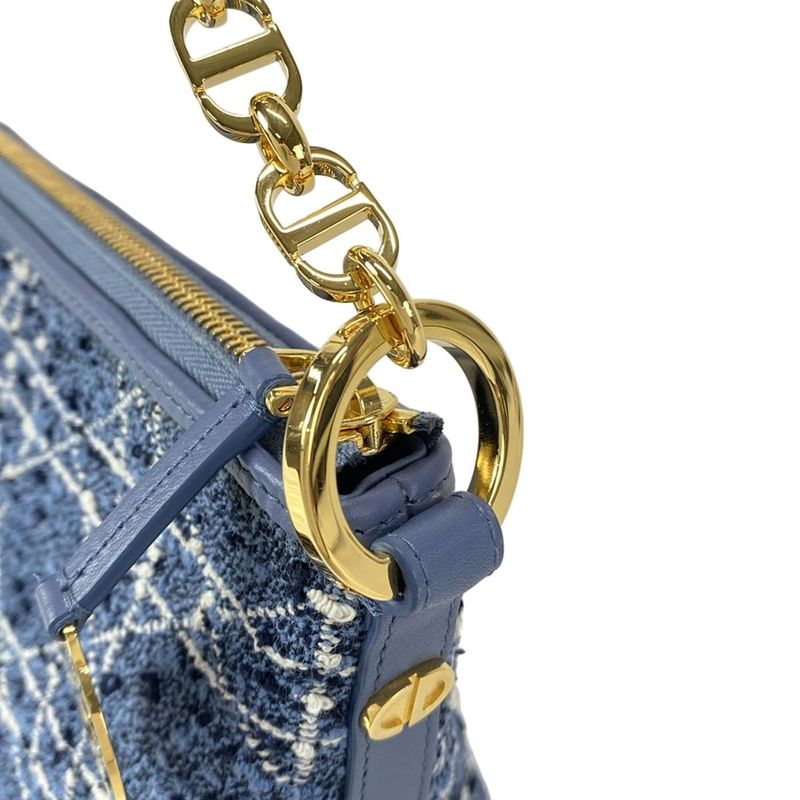 Dior/christian Dior Shoulder Bag Beautiful Dior Star Hobo Bag S3202umfy_m52i