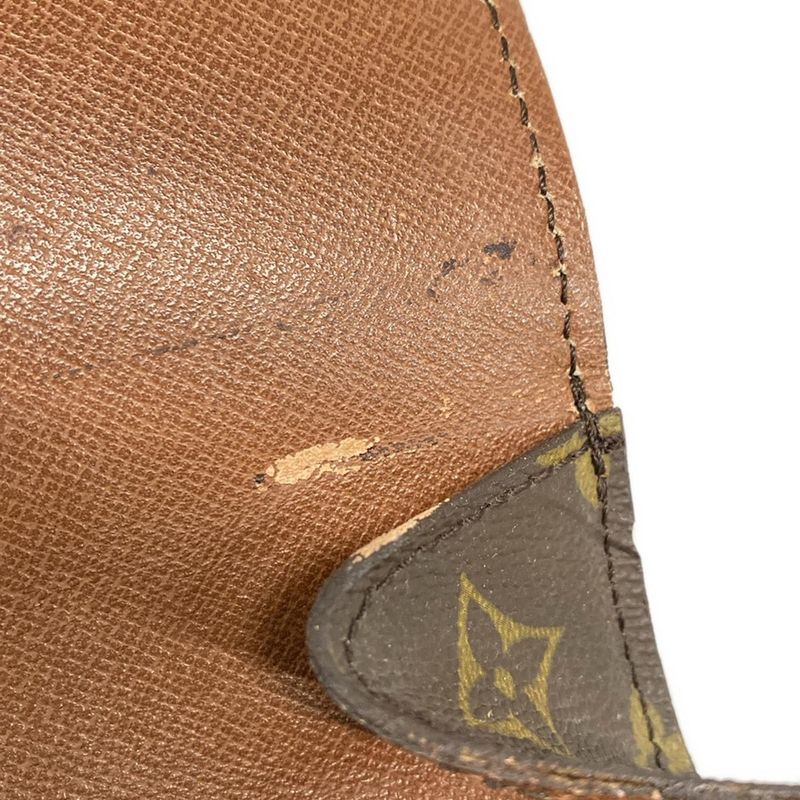 Louis Vuitton Monogram Saint-cloud MM M51243 - Shoulder Bag