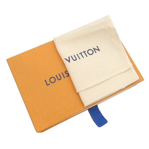 Louis Vuitton Card Case Organizer de Poche Monogram Canvas Pink Card Holder