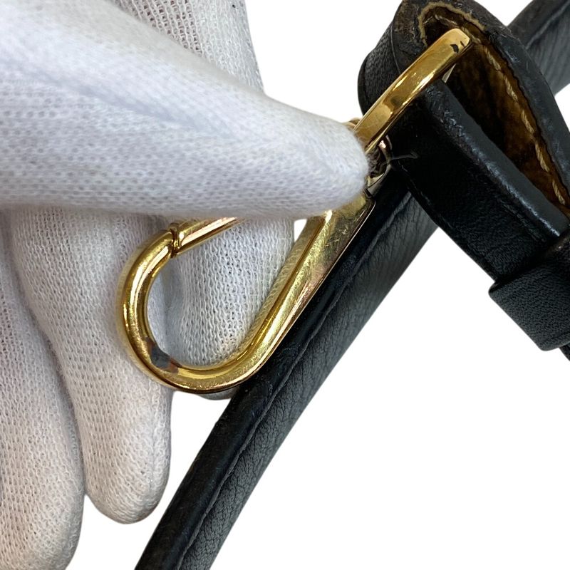 Louis Vuitton Shoulder Strap Brown Ladies