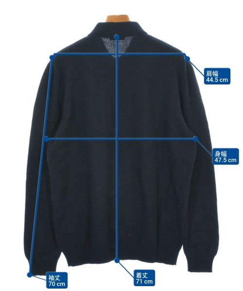 Bottega Veneta Knit Sweater Men's