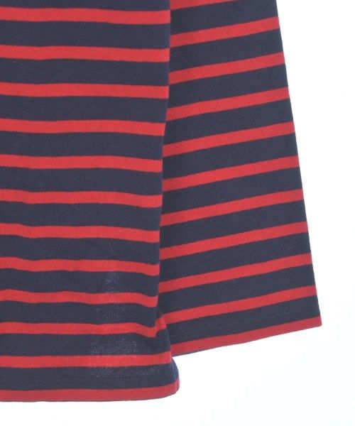 Saint Laurent Paris T-shirt And Cut And Sewn Women's