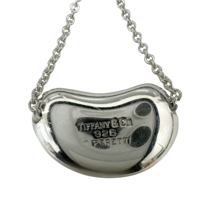 Tiffany & Co Beads Necklace