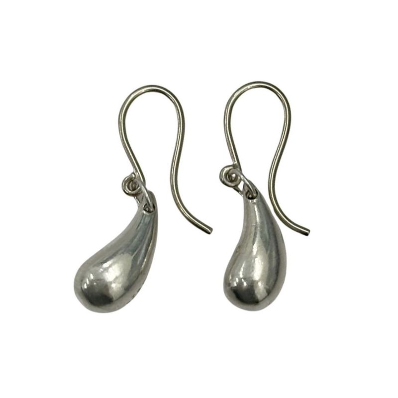 Tiffany & Co Beans Earrings