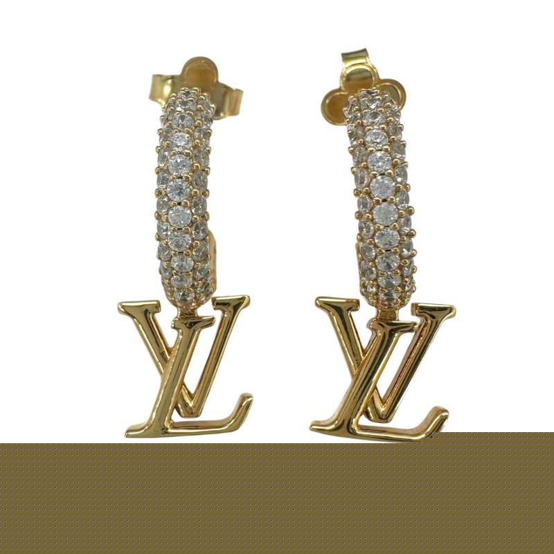 Louis Vuitton Earrings