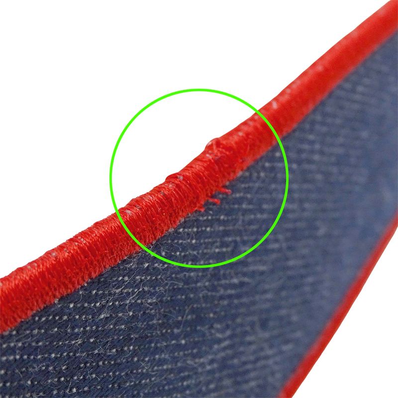 Fendi Bag Women's Brand Handbag Shoulder Bag 2way Mamma Bucket Denim Blue