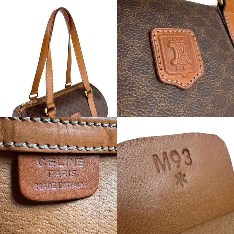 Celine Handbag Macadam
