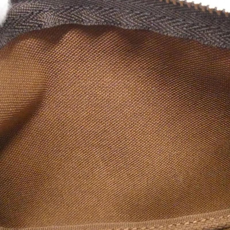 Louis Vuitton Monogram (illustre Cruise) Mini Pochette Accessoire M62141