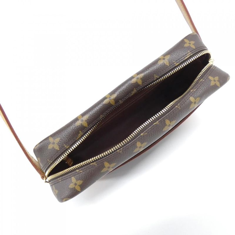 Louis Vuitton Monogram Trocadero 27cm (10.63in) M51274 Shoulder Bag