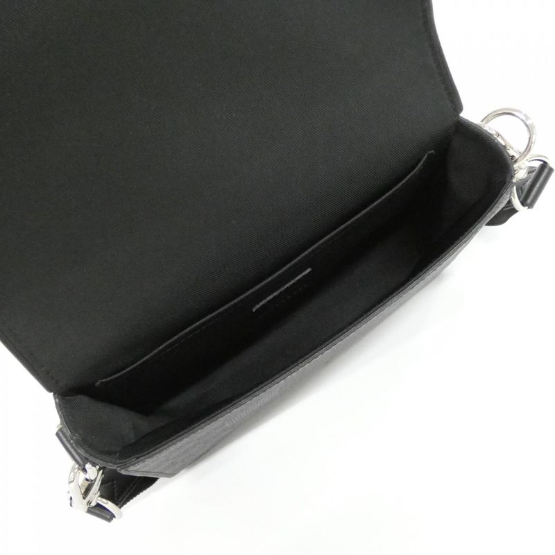 Louis Vuitton Damier Graphite 3D Studio Messenger N50013 Shoulder Bag