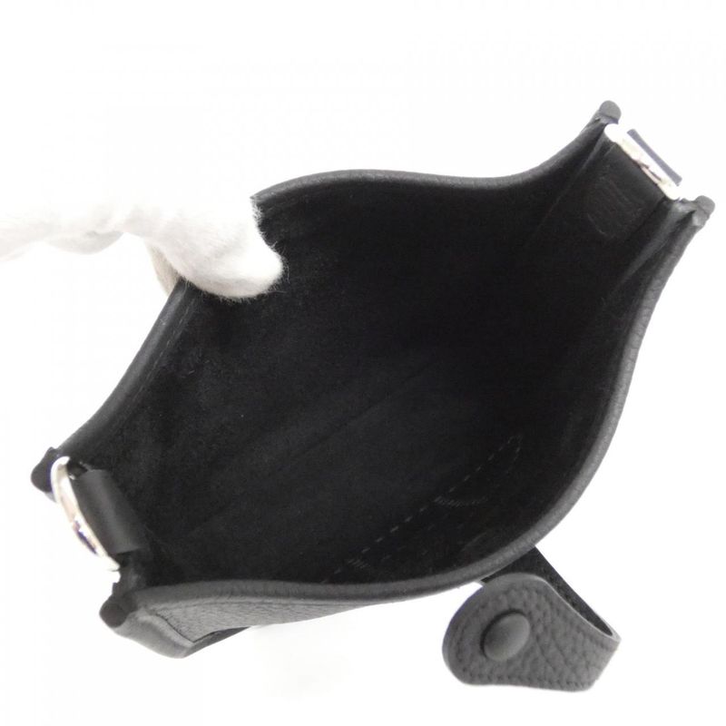 Hermes Evelyn Amazon 16cm (6.30in) 069426ck Shoulder Bag