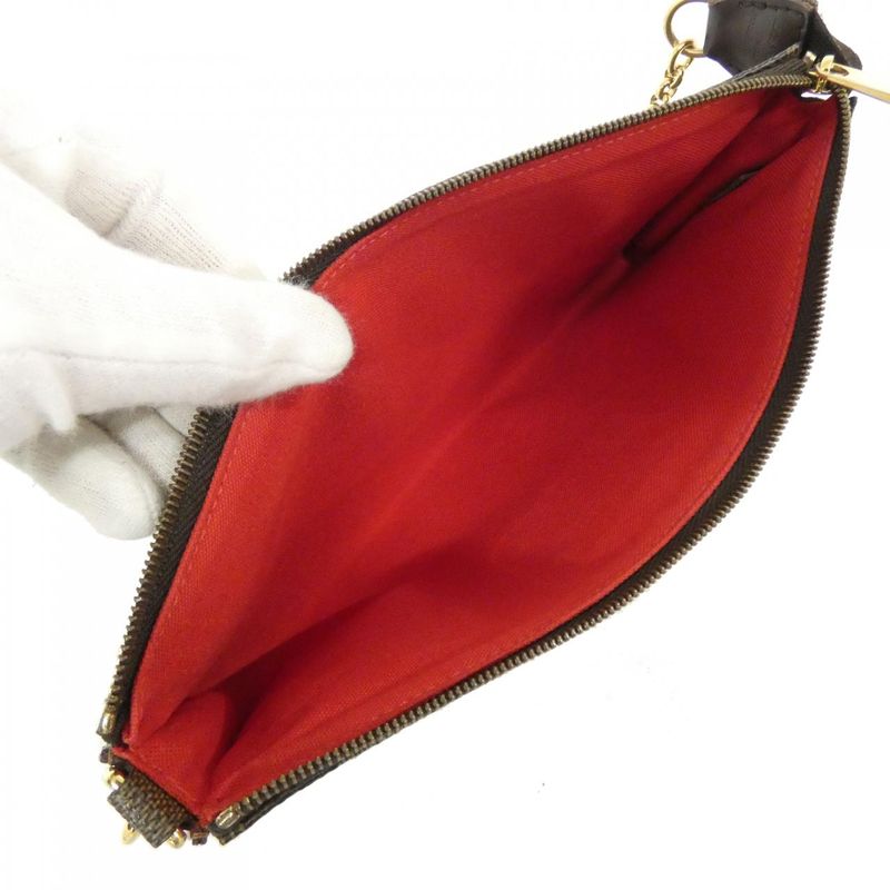 Louis Vuitton Damier Sophie N51135 Shoulder Bag