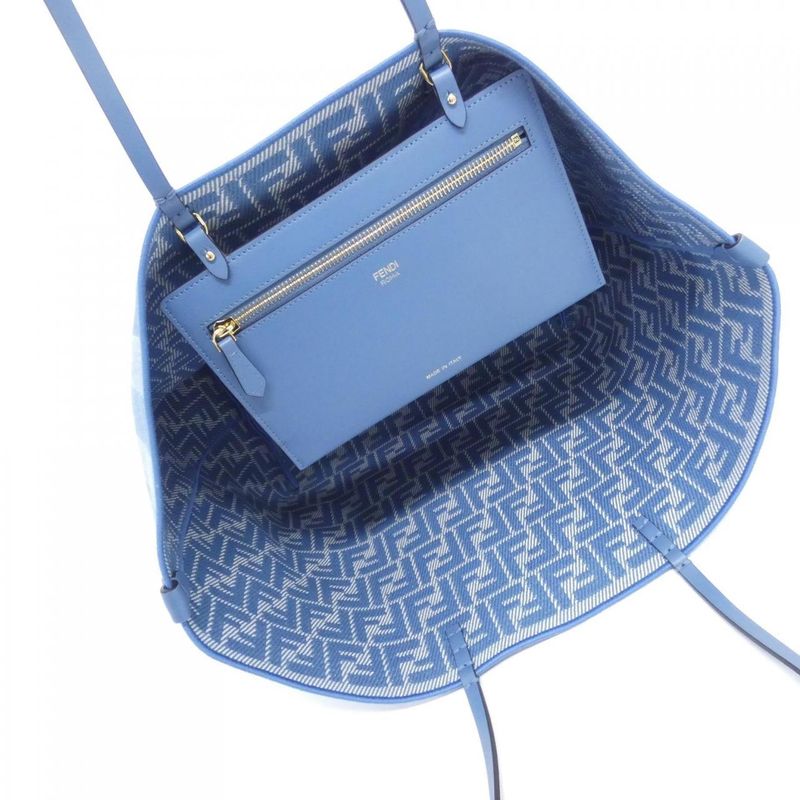 Fendi Roll Large 8bh425 AUPJ Bag