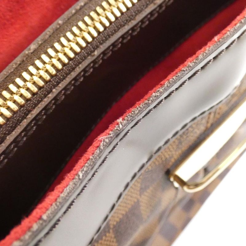 Louis Vuitton Damier Sistina GM N41540 Shoulder Bag