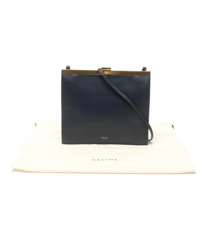 Celine Shoulder Bag Crossbody 181053atl.07eb Ladies Celine