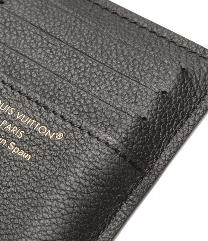 Louis Vuitton Card Case Coin Case Porte Cult Rowkey M14550 Women Louis Vuitton