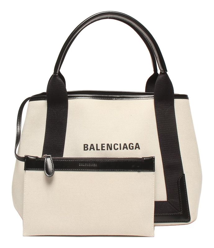 Balenciaga Handbag Tote Cabas 339933 9260 Women Balenciaga