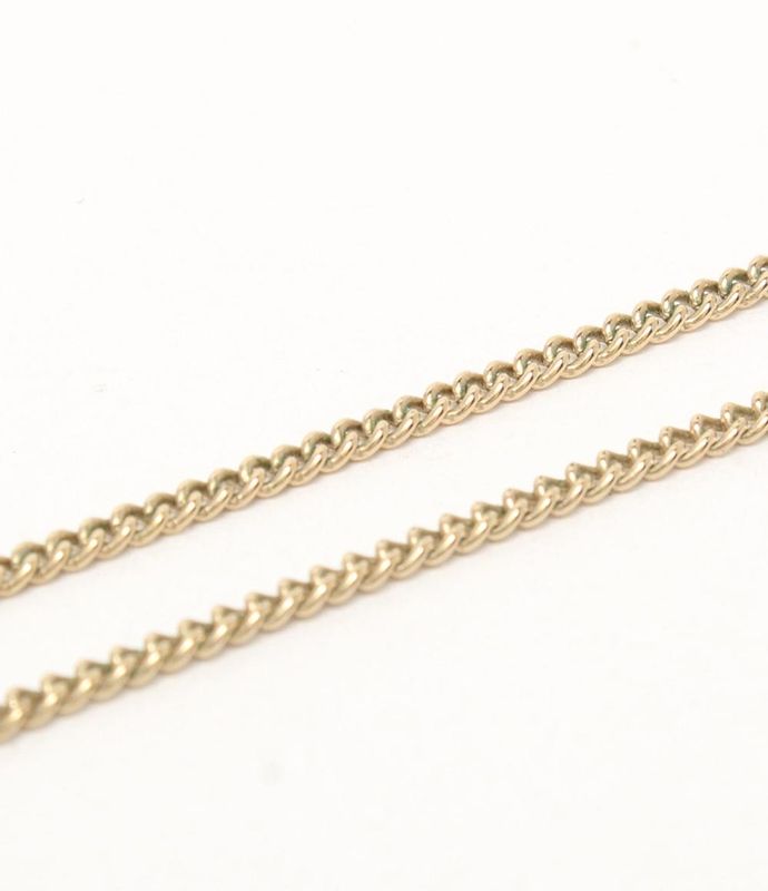 Chanel Necklace Coco Mark Faux Pearl A11C Ladies Chanel