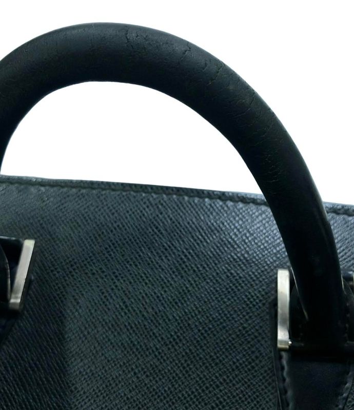 Louis Vuitton Briefcase M30052 Vi0065 Porte Documents Rosin M30052 Men's Louis