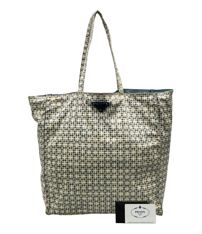 Prada Tote Bag Shoulder Bag Shoulder Women's Prada