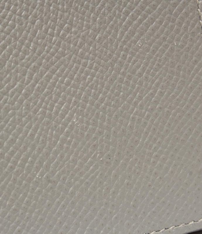 Hermes Handbook Cabas - X Engraved Silver Hardware Agenda Vision Ladies Men