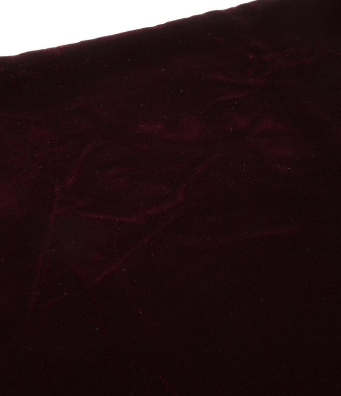 Gucci Scarf Velour Men's Gucci