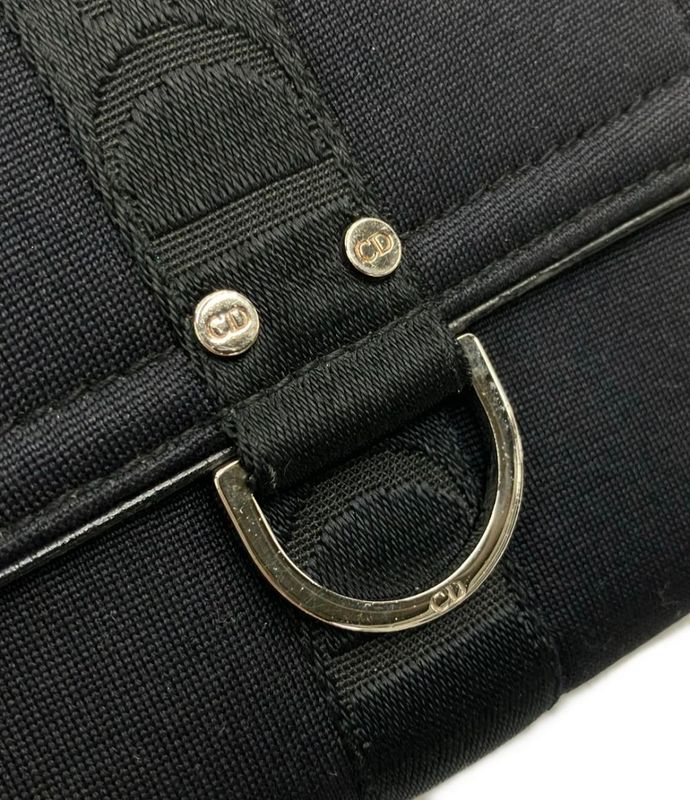 Christian Dior Trifold Wallet Women Christian Dior