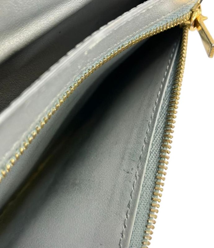 Celine Bifold Wallet Women's Celine