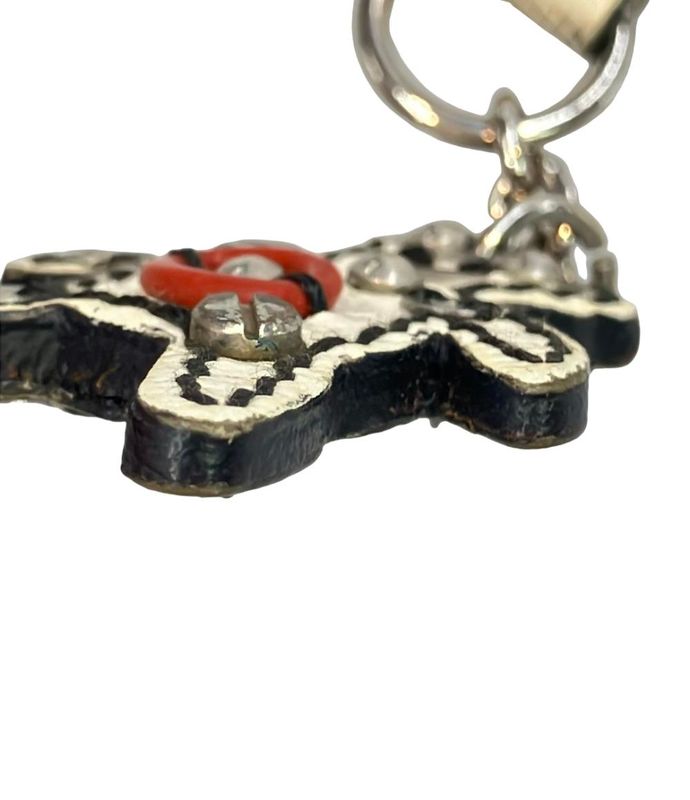 Prada Strap Key Holder Women's Prada