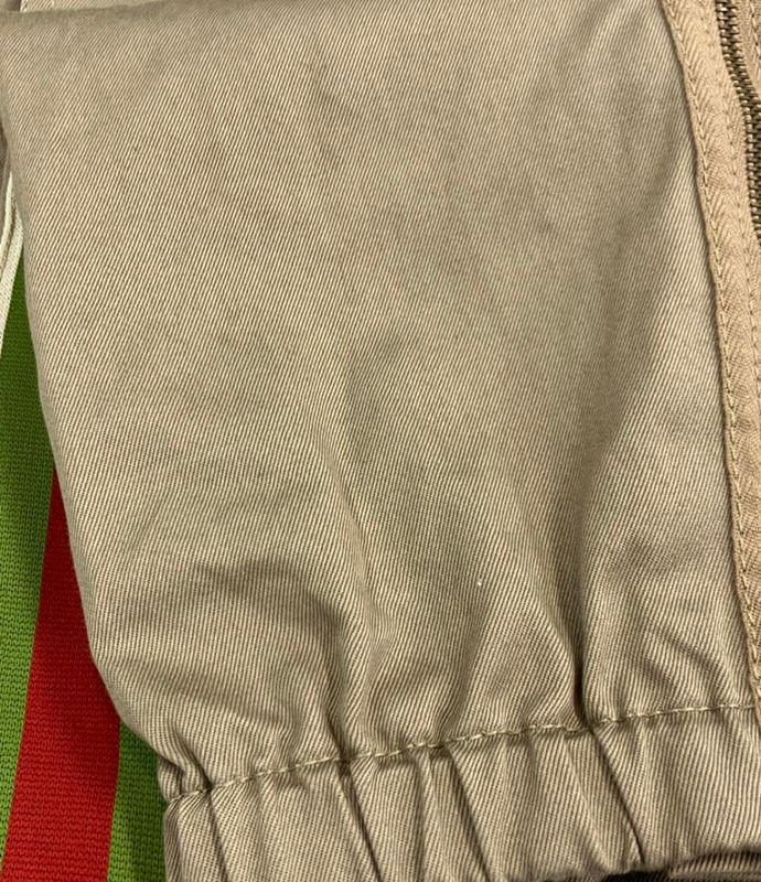 Gucci Sherry Line Pants Men's SIZE 44 (XS) Gucci