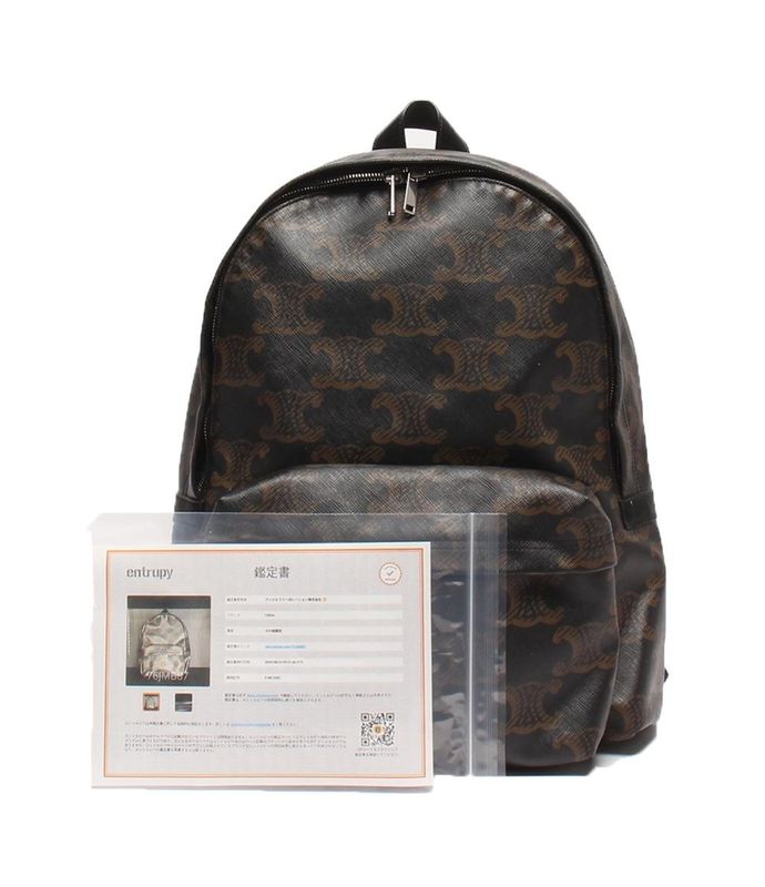 Celine Backpack Women's Celine