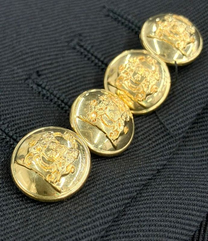 Celine Tailored Jacket Women Size 36 (XS) Celine