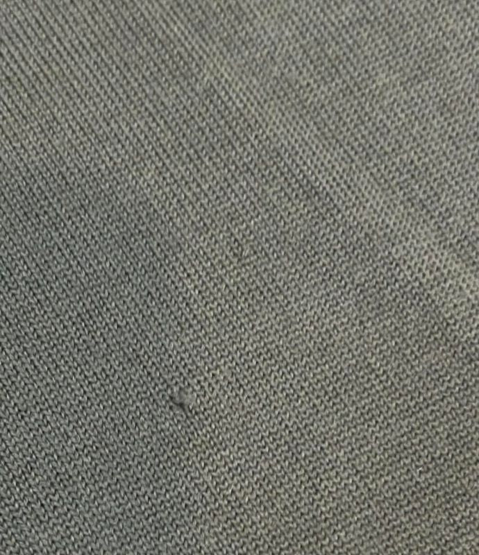 Hermes Long Sleeve Knit Men's Size L (L) Hermes