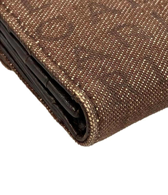 Bvlgari Long Wallet Women's Bvlgari