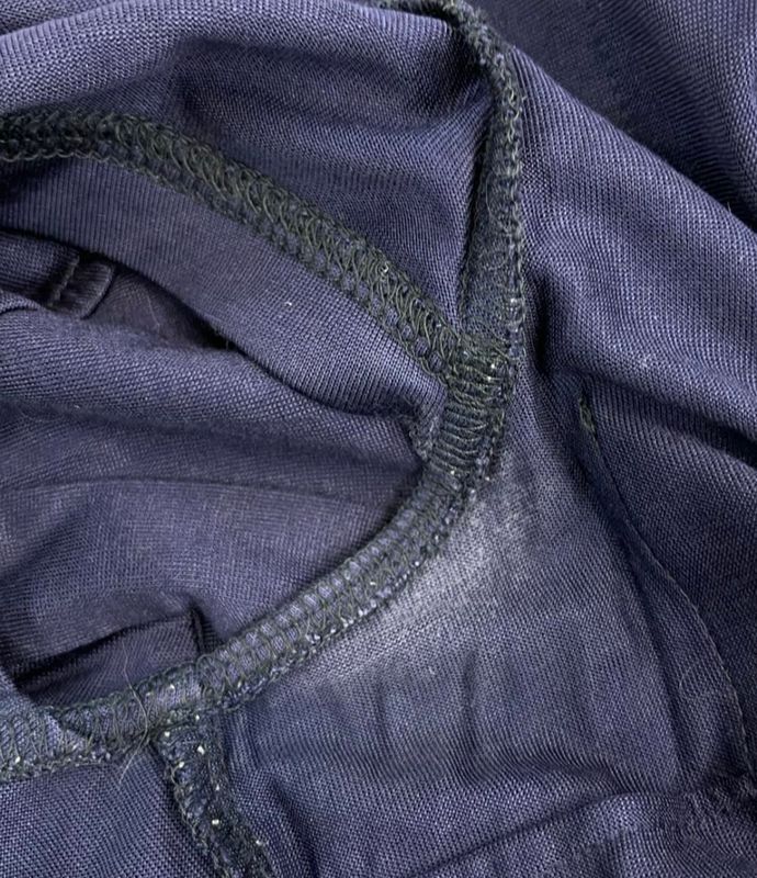 Celine Short Sleeve Dress Women's Size 36 (S) Celine