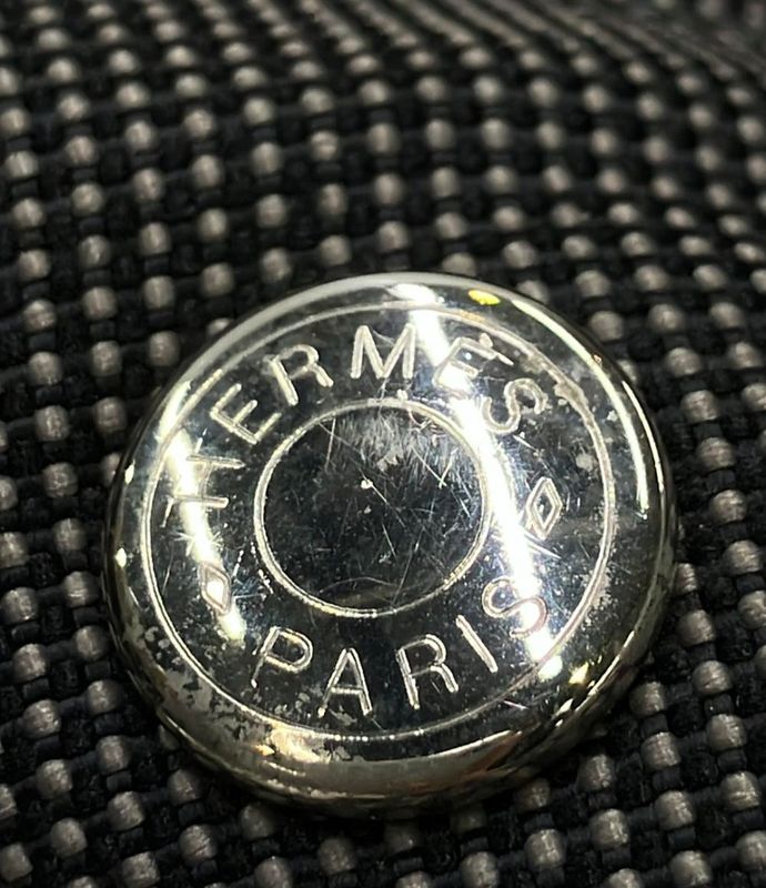 Hermes Tote Bag Unisex Hermes