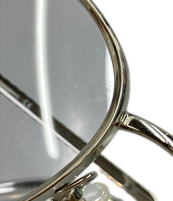 Chanel Sunglasses 2182-s Ladies Men's Chanel